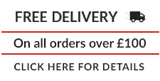 Free delivery on orders over &pound;100