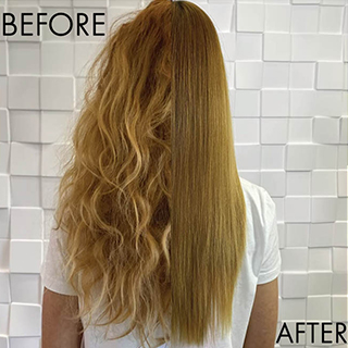 Hair Texturising