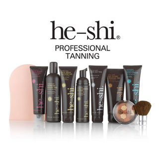 Self Tan 