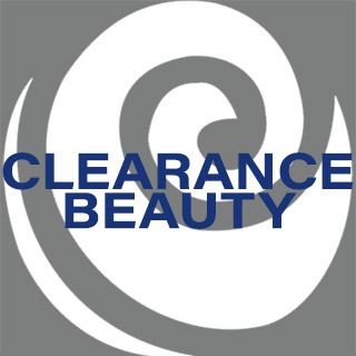 Clearance Beauty Products