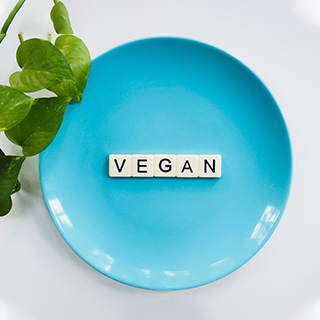 Vegan