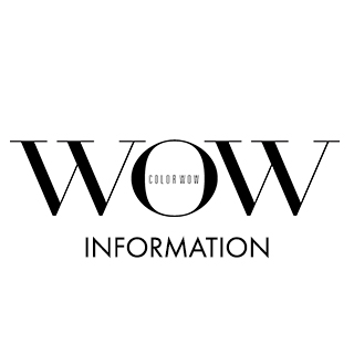Color Wow Information