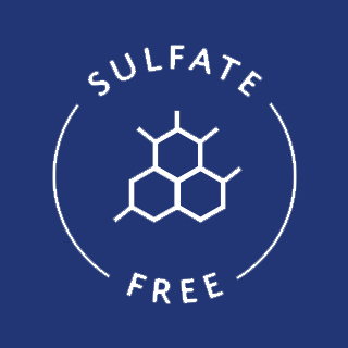 Sulfate Free