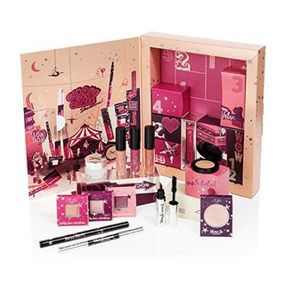 CIATE 12 DAYS OF XMAS