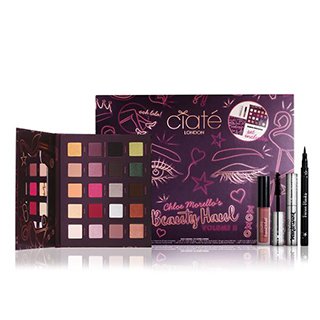 CIATE CHLOE MORELLO BEAUTY HAUL VOLUME 2