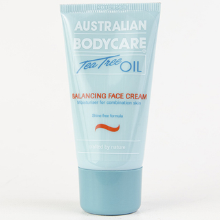 AB TEA TREE BALANCING FACE CREAM 50ML