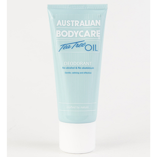 AB TEA TREE NATURAL DEODORANT 65ML