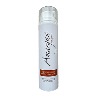 AMARGAN DEEP PENETRATING KERATIN MASK 200ML