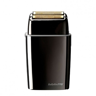 Babyliss Titanium Foil Shaver