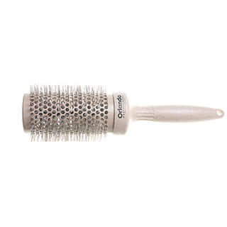Crewe Orlando Vanilla Round Wheat Brush 53mm