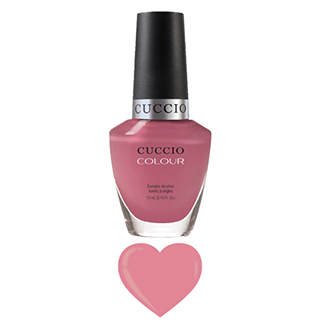 Cuccio Colour Polish Arabesque