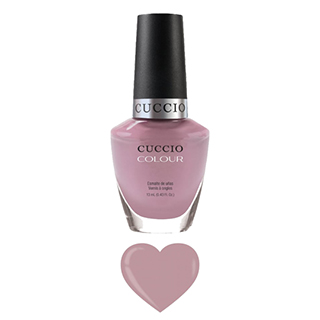 Cuccio Colour Polish Odettes Swan Queen