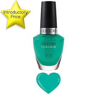 Cuccio Polish - Atomix Collection - Make a Differnece