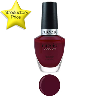 Cuccio Polish - Tapestry Collection - Weave me Alone