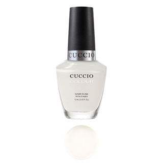 CUCCIO COLOUR POLISH VERONA LACE