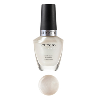CUCCIO COLOUR POLISH TAHITIAN VILLA