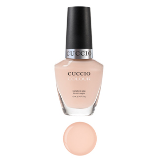 CUCCIO COLOUR POLISH SEE IT ALL IN MONTREAL