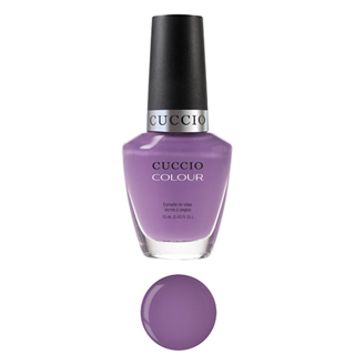 CUCCIO COLOUR POLISH CHEEKY IN HELSINKI