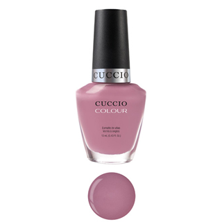 CUCCIO COLOUR POLISH BALI BLISS