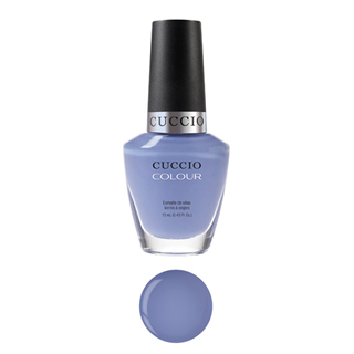 CUCCIO COLOUR POLISH JAMAICA ME CRAZY