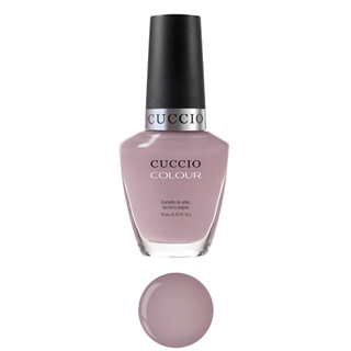 CUCCIO COLOUR POLISH LONGING FOR LONDON
