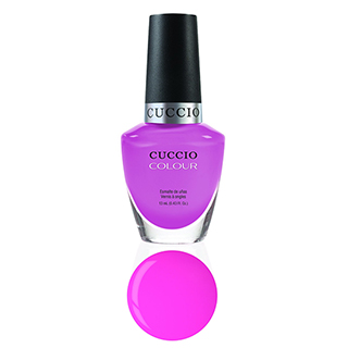 CUCCIO COLOUR POLISH UTOPIA