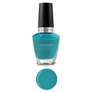 CUCCIO COLOUR POLISH MUSCLE BEACH
