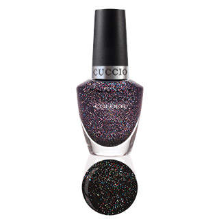 CUCCIO COLOUR POLISH BIG BANG THEORY