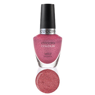 CUCCIO COLOUR POLISH BEAM ME UP