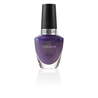 CUCCIO COLOUR POLISH TOUCH OF EVIL