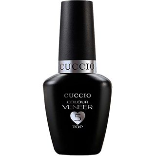 Cuccio Veneer Top Coat NO.5