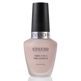 CUCCIO NAIL TREATMENT - 3 IN 1 TREATMENT