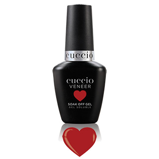 Cuccio Veneer - Soiree Collection - High Resolution 13ml