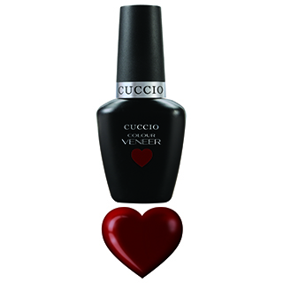 CUCCIO VENEER THATS SO KINGKY