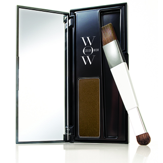 COLOR WOW ROOT COVER UP - LIGHT BROWN 2.1GM