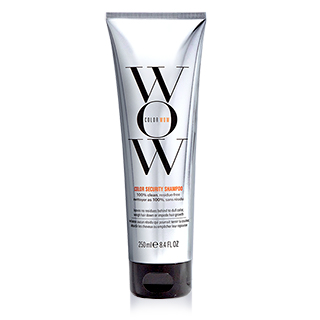 COLOR WOW COLOR SECURITY SHAMPOO 250ML