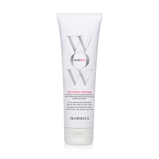 COLOR WOW SECURITY CONDITIONER NORM/THICH 250ML