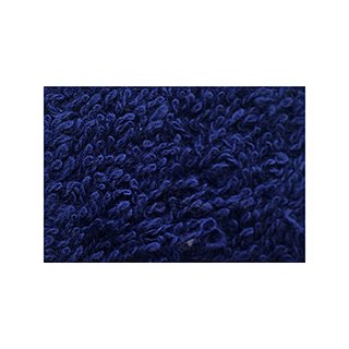 ELECTRIC BLUE HAIR TOWEL 12PK