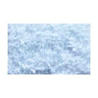 WHITE LUXURY FACE CLOTH (SINGLE)