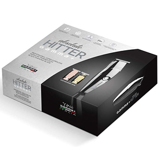 Gamma Piu Absolute Hitter Trimmer