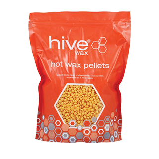 DEPILITARY HOT WAX PELLETS