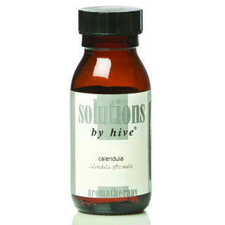 HIVE CALENDULA OIL 50ML