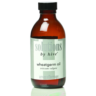 HIVE WHEATGERM OIL 150ml