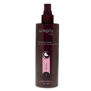 SIMPLY THE PURIFYING TONER 490ML