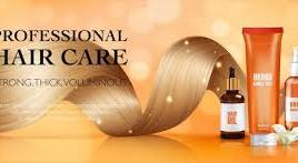 ro-Volume Hair Hydration Treatment 250ml