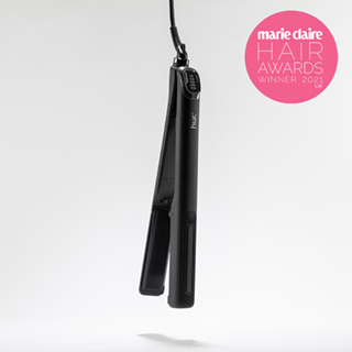 Hur Hair 'Unboxed For Stylists' Slant Iron