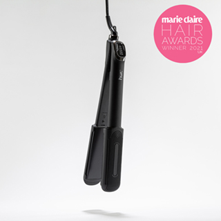 Hur Hair 'Unboxed For Stylists' Wide Iron