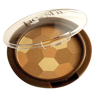 HE-SHI FUSION MULTI BRONZER 10G