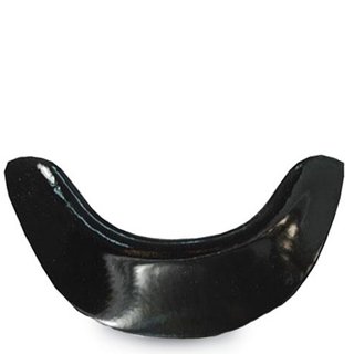 HAIRTOOLS BASIN NECK CUSHION BLACK