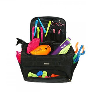 HAIRTOOLS HEAD JOG TOOL CASE